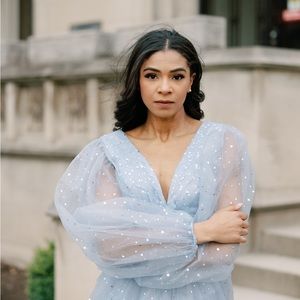 Meet your Posher, Eyanna